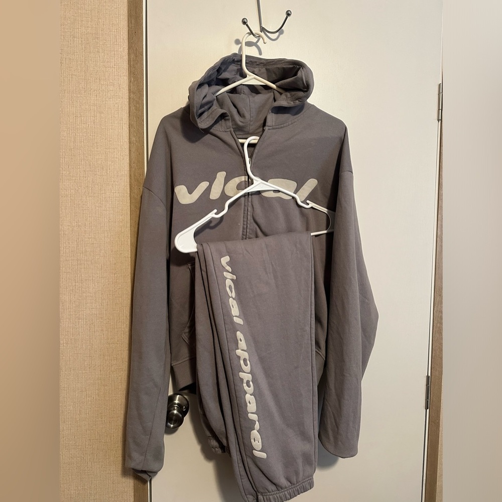 Vical Jogger Set
